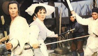 电影八步追魂在线观看,步步惊心，生死较量！  第1张