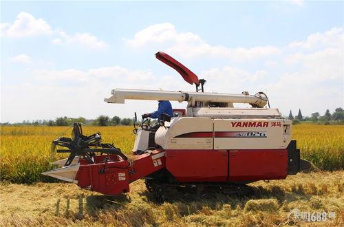 洋马农机爆料最新消息,全新产品即将亮相，引领农业机械化新潮流  第2张